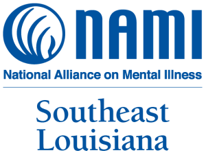 Southeast Louisiana-blue-stack